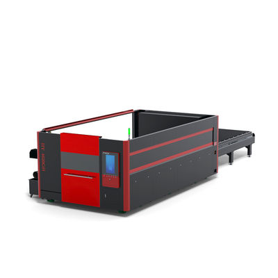 Υπηρετικός κινητήρας Yaskawa Foster Graving Model 1 Rachel Steele Tube Βίντεο μηχανή κοπής λέιζερ