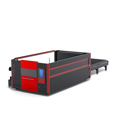 Υπηρετικός κινητήρας Yaskawa Foster Graving Model 1 Rachel Steele Tube Βίντεο μηχανή κοπής λέιζερ