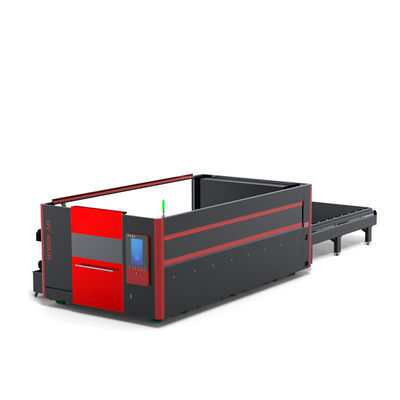 Υπηρετικός κινητήρας Yaskawa Foster Graving Model 1 Rachel Steele Tube Βίντεο μηχανή κοπής λέιζερ