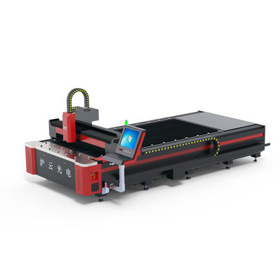 Μηχανή κοπής λέιζερ CNC 3015CS 12000W με ανοιχτό τύπο