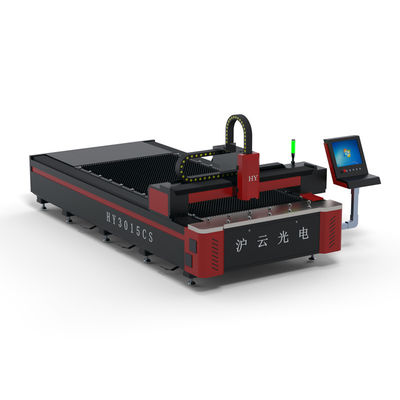 Μηχανή κοπής λέιζερ CNC 3015CS 12000W με ανοιχτό τύπο