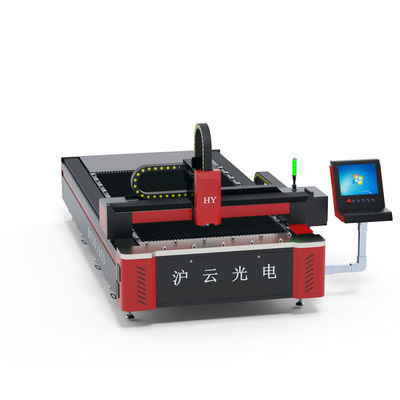 Μηχανή κοπής λέιζερ CNC 3015CS 12000W με ανοιχτό τύπο