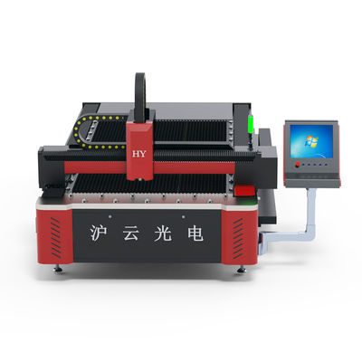 Μηχανή κοπής λέιζερ CNC 3015CS 12000W με ανοιχτό τύπο
