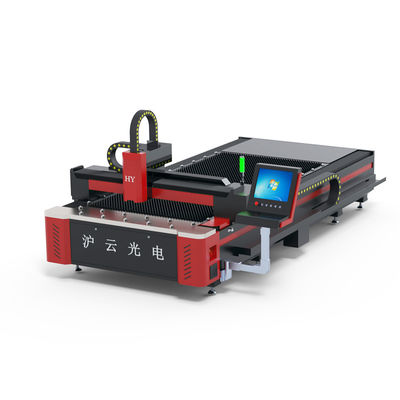 Μηχανή κοπής λέιζερ CNC 3015CS 12000W με ανοιχτό τύπο