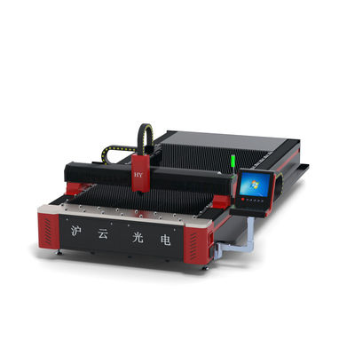 Καθαρισμός λωρίδας Viper CNC κοπτήρας πλάσματος Μηχανή κοπής με λέιζερ μετάλλου με βάρος 7000 KG