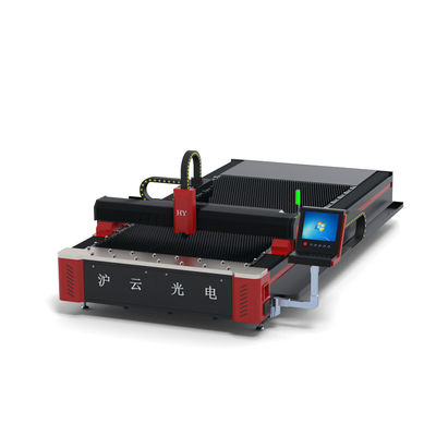 Καθαρισμός λωρίδας Viper CNC κοπτήρας πλάσματος Μηχανή κοπής με λέιζερ μετάλλου με βάρος 7000 KG