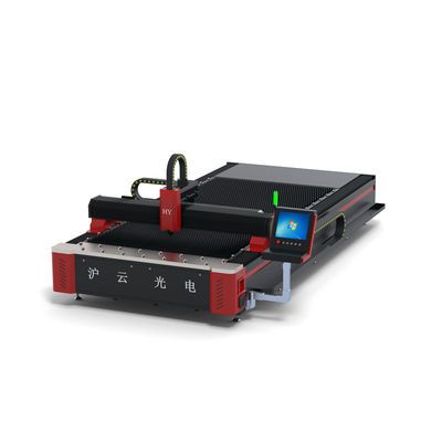 Καθαρισμός λωρίδας Viper CNC κοπτήρας πλάσματος Μηχανή κοπής με λέιζερ μετάλλου με βάρος 7000 KG