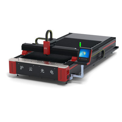 Καθαρισμός λωρίδας Viper CNC κοπτήρας πλάσματος Μηχανή κοπής με λέιζερ μετάλλου με βάρος 7000 KG