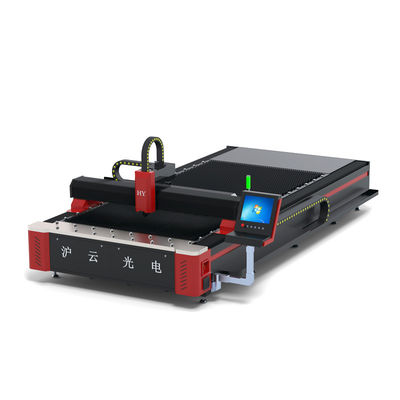 Καθαρισμός λωρίδας Viper CNC κοπτήρας πλάσματος Μηχανή κοπής με λέιζερ μετάλλου με βάρος 7000 KG