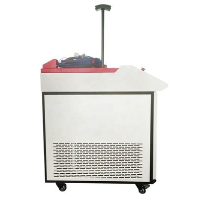 1000 / 1500 / 2000 / 3000w CNC χειροκίνητη μηχανή συγκόλλησης λέιζερ για μεταλλικό υλικό