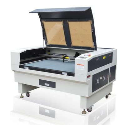 1000-26000mm/min Ταχύτητα κοπής Μηχανή λαζερικής χαρακτικής CO2 με ανώτερη και εξυπηρέτηση