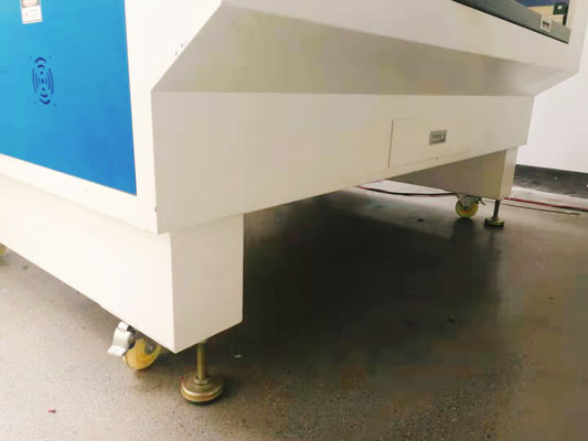 1000-26000mm/min Ταχύτητα κοπής Μηχανή λαζερικής χαρακτικής CO2 με ανώτερη και εξυπηρέτηση