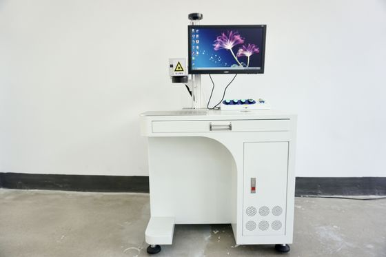 Μηχανή σήμανσης με ίνες λέιζερ 20W 30W 50W 100W 150W