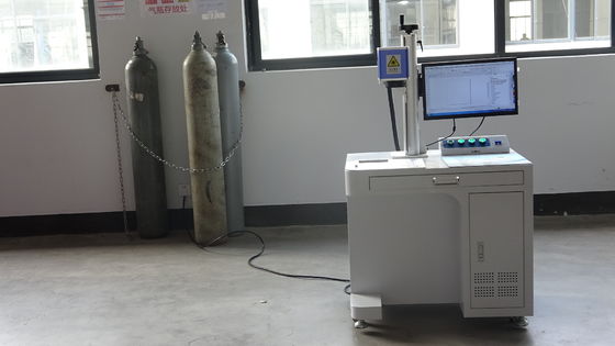 Συνεχή κύμα 1000W 1500W 2000W 3000W φορητό χειροκίνητο μηχανή συγκόλλησης λέιζερ ινών