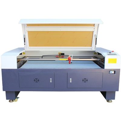Εγγραφής λέιζερ CO2 80W-200W για υδατοψυγμένο ξύλινο ύφασμα πέτρα χαρτί γυαλί ακρυλικό δέρμα