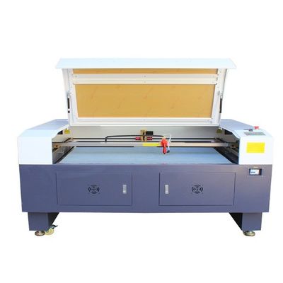 Εγγραφής λέιζερ CO2 80W-200W για υδατοψυγμένο ξύλινο ύφασμα πέτρα χαρτί γυαλί ακρυλικό δέρμα
