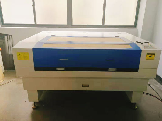 Εγγραφής λέιζερ CO2 80W-200W για υδατοψυγμένο ξύλινο ύφασμα πέτρα χαρτί γυαλί ακρυλικό δέρμα