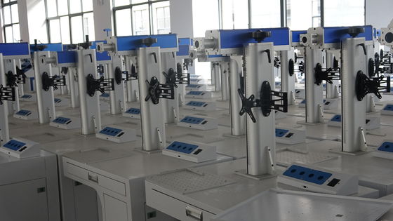 Η συγκόλληση μετάλλων απλουστεύεται με φορητή μηχανή συγκόλλησης λέιζερ 1000w
