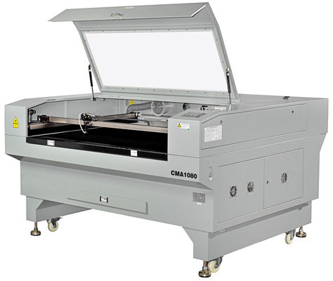 Μηχανή χαρακτικής κόψης λέιζερ CO2 40W 60W 80W 100W 150W 200W για κοπή υψηλής ακρίβειας
