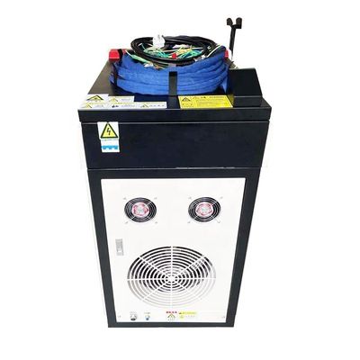 Raytools Laser Head 2024 3 σε 1 Εφοδιασμένη μηχανή συγκόλλησης λέιζερ 1000w 1500w 2000w Αλουμίνιο