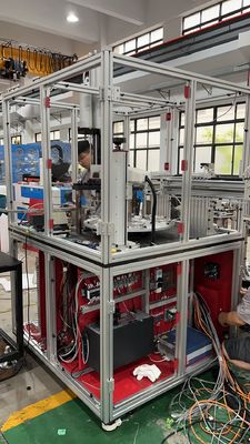 Μίνι Router Metal CNC Αλουμινίου Χαλκού Κουρδίνου Κέρμα χαρακτική μηχανή για την ακρίβεια