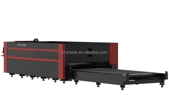 6000W 8KW 20KW Εμπόριο Τραπέζι Φυτικών ινών Λέιζερ Κόψιμο Μηχανή 2024 υψηλής ισχύος ακρίβεια