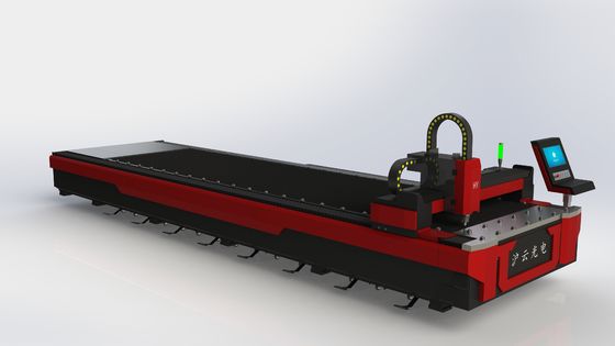 HIWIN Guiderrail 2024 Μηχανή κοπής λέιζερ υψηλής ισχύος για την κοπή χαρακτικής