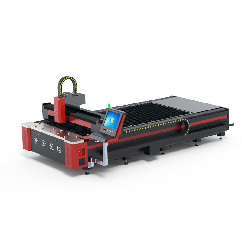 Μηχανή κοπής λέιζερ CNC 3015CS 12000W με ανοιχτό τύπο
