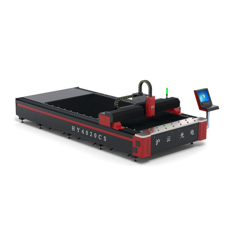 Καθαρισμός λωρίδας Viper CNC κοπτήρας πλάσματος Μηχανή κοπής με λέιζερ μετάλλου με βάρος 7000 KG